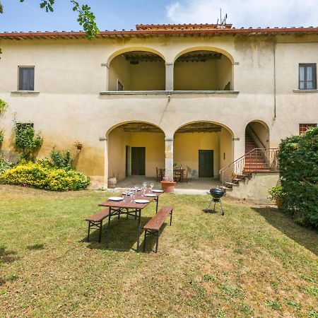 Holiday Home Buca Dei Merli By Interhome Pergine Valdarno Extérieur photo